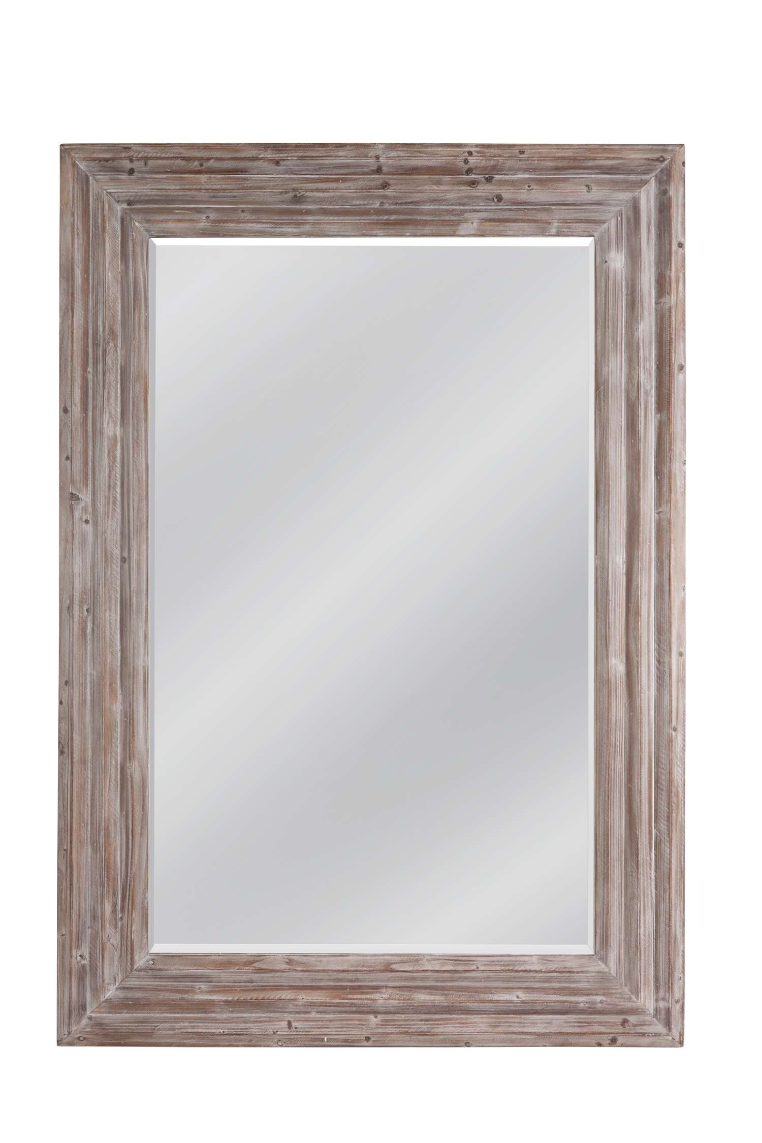Cornwall Floor Mirror - Straight On