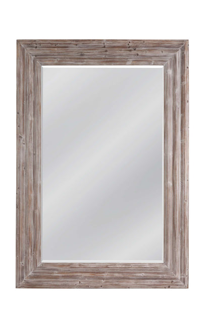 Cornwall Floor Mirror - Straight On
