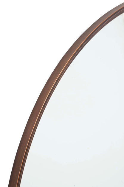 Bedford Wall Mirror - Detail