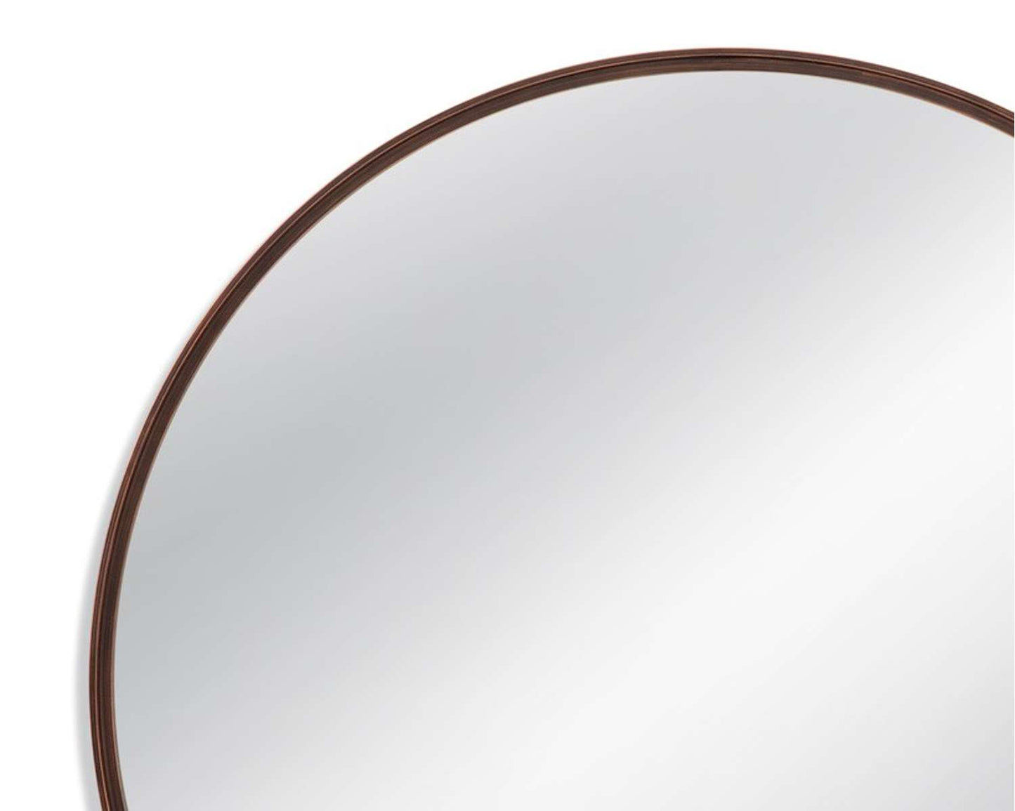 Bedford Wall Mirror - Additional