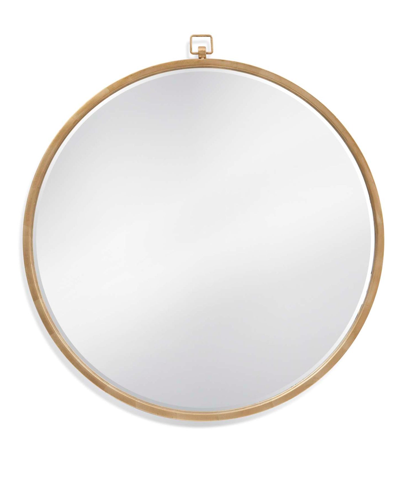 Logaan Wall Mirror - Straight On