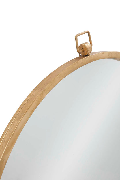Logaan Wall Mirror - Detail