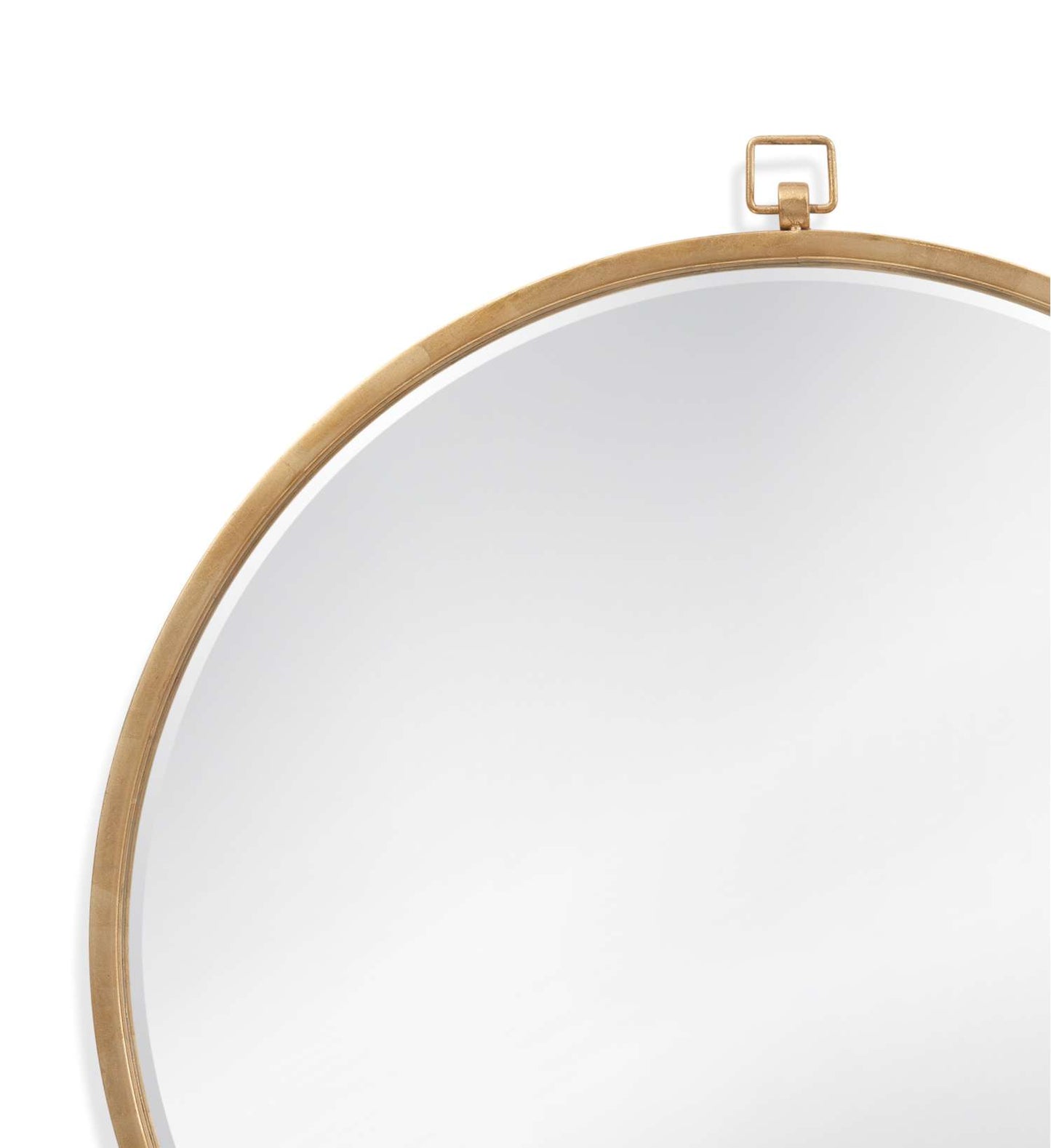 Logaan Wall Mirror - Additional