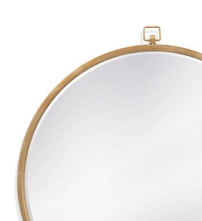 Logaan Wall Mirror - Additional
