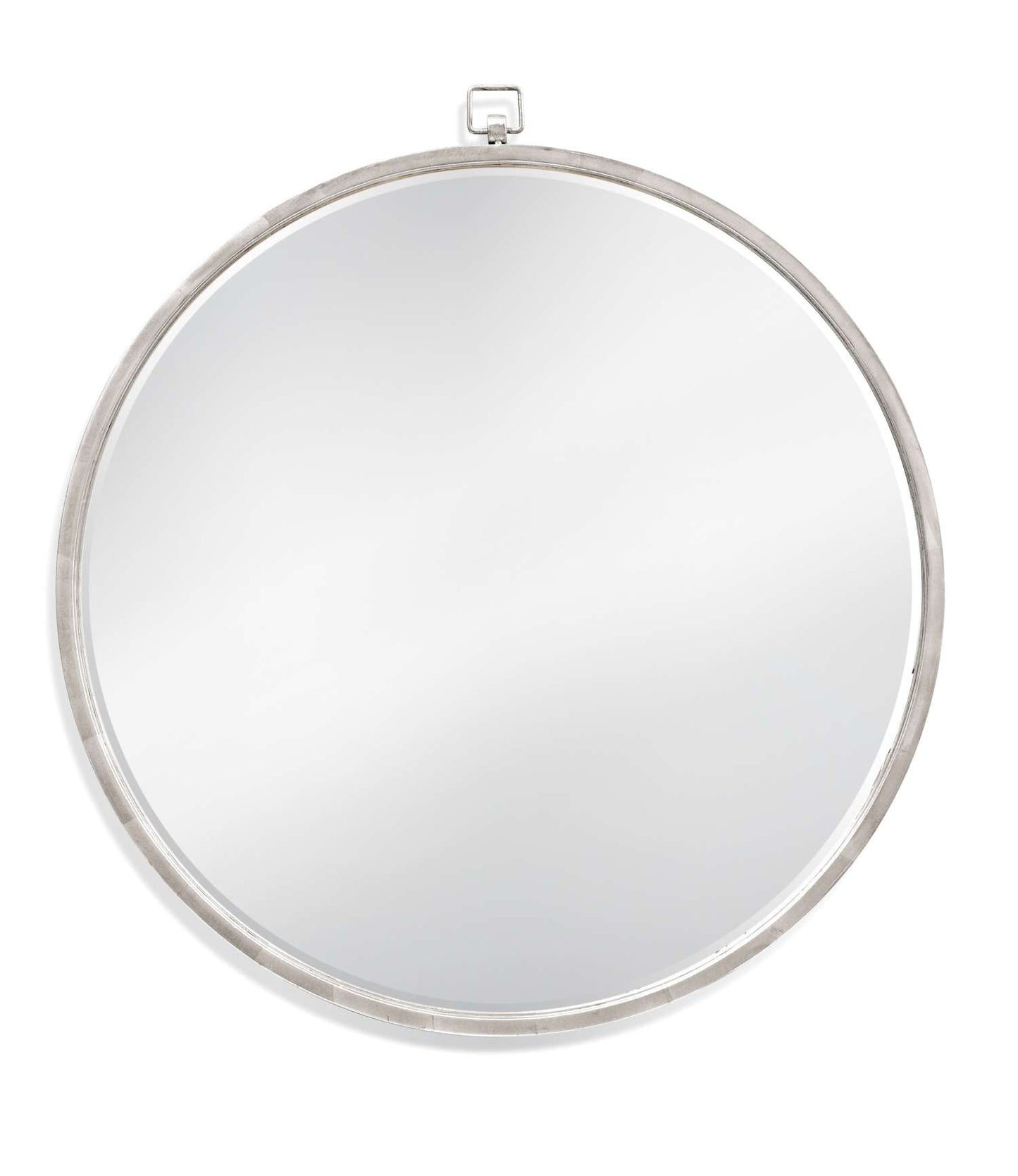 Bennet Wall Mirror - Straight On