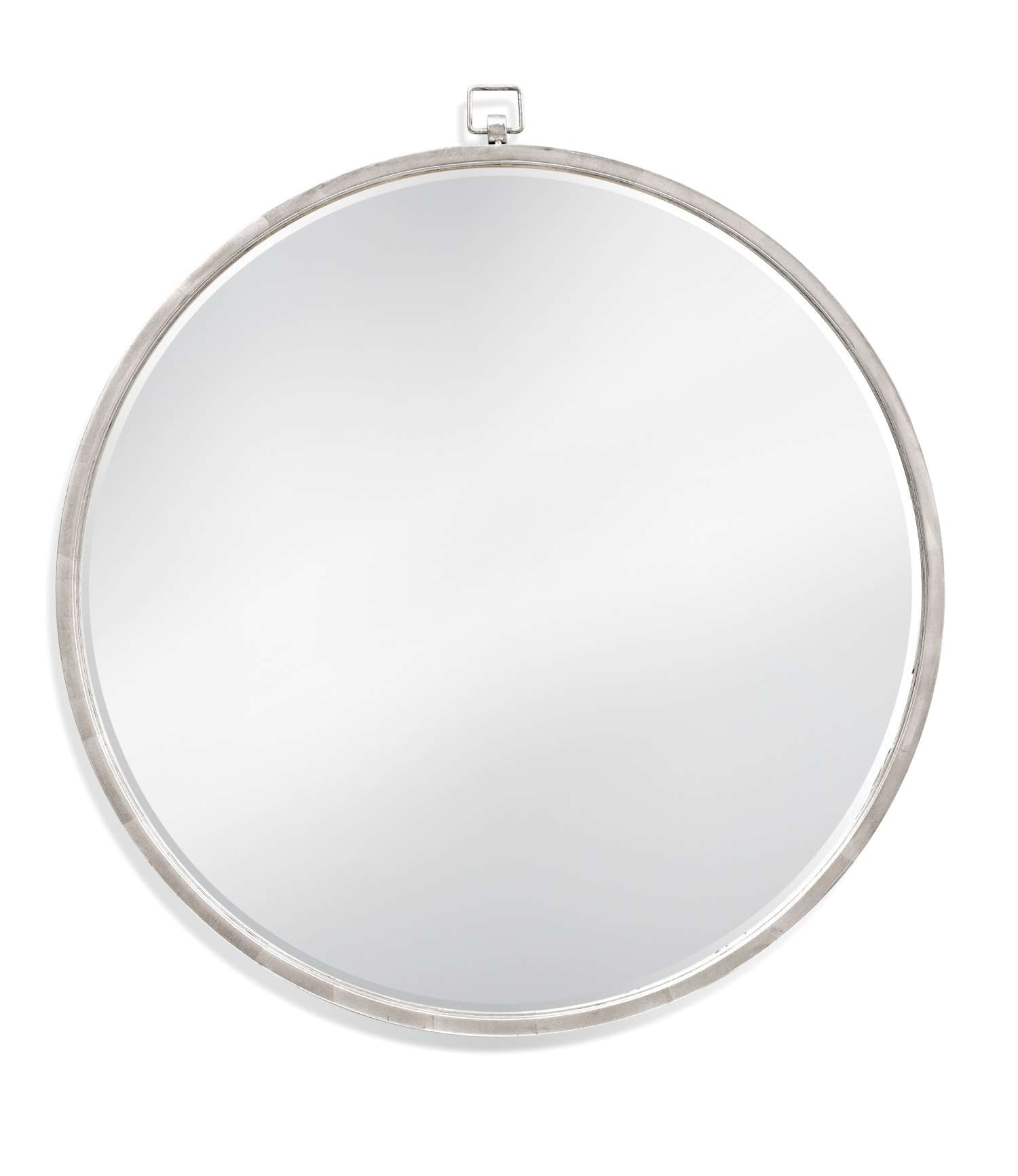 Bennet Wall Mirror - Straight On