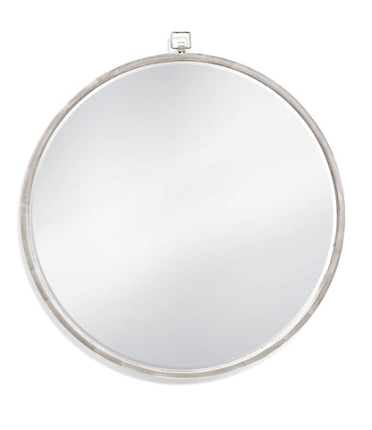 Bennet Wall Mirror - Straight On