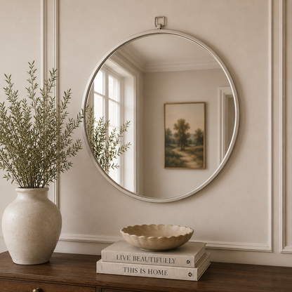 Bennet Wall Mirror - Main