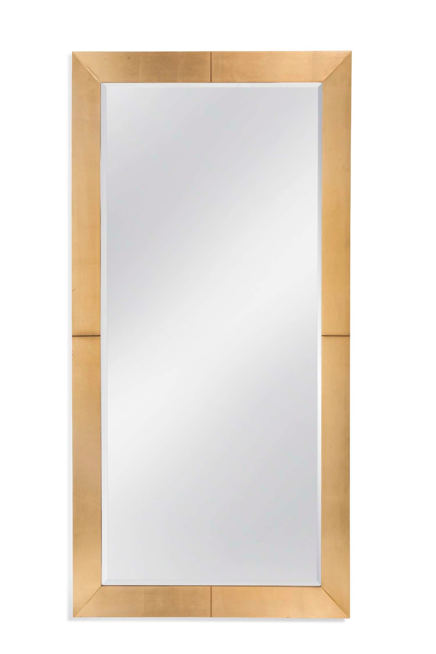 Agatha Floor Mirror - Straight On
