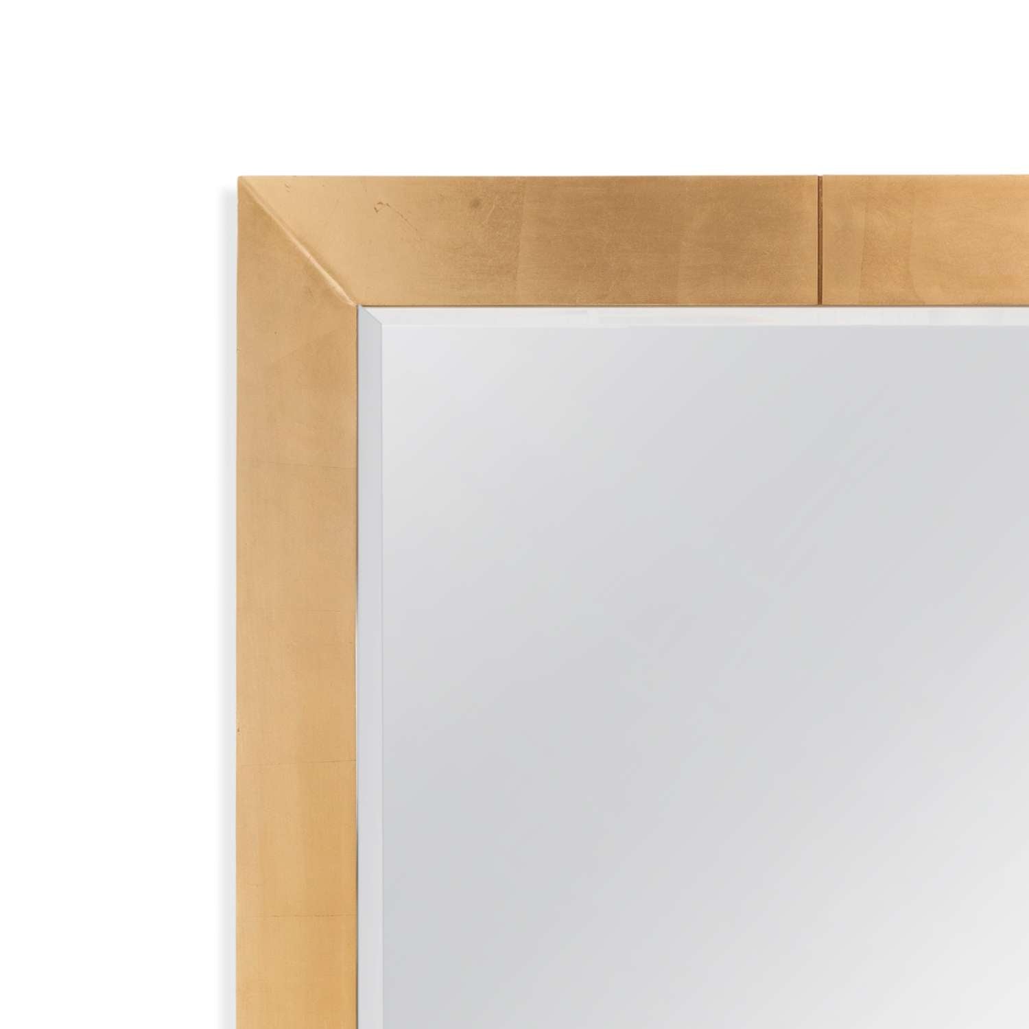 Agatha Floor Mirror - Detail