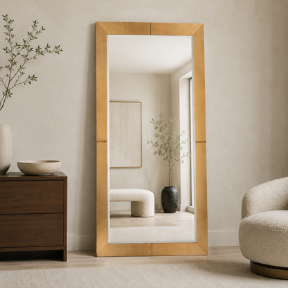 Agatha Floor Mirror - Main