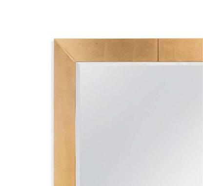 Agatha Floor Mirror - Additional