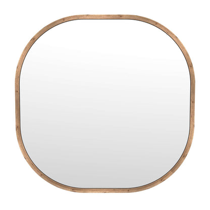 Richards Wall Mirror - Straight On