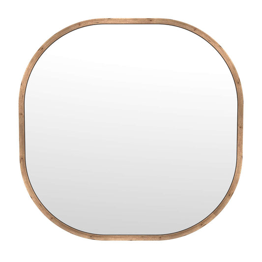Richards Wall Mirror - Straight On