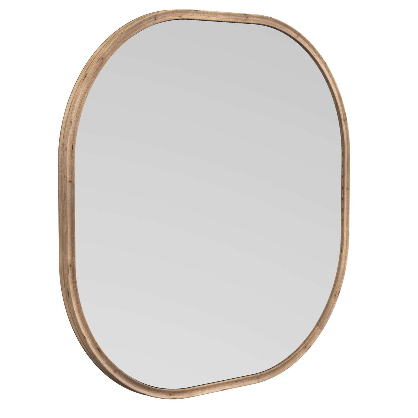 Richards Wall Mirror - Angle