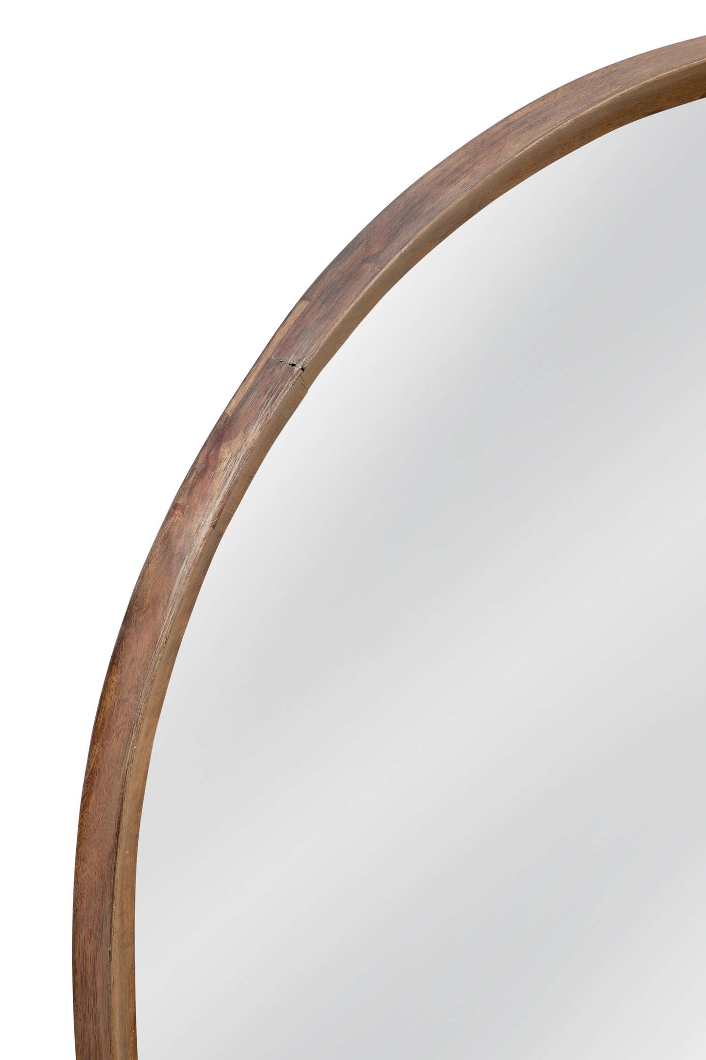 Richards Wall Mirror - Detail