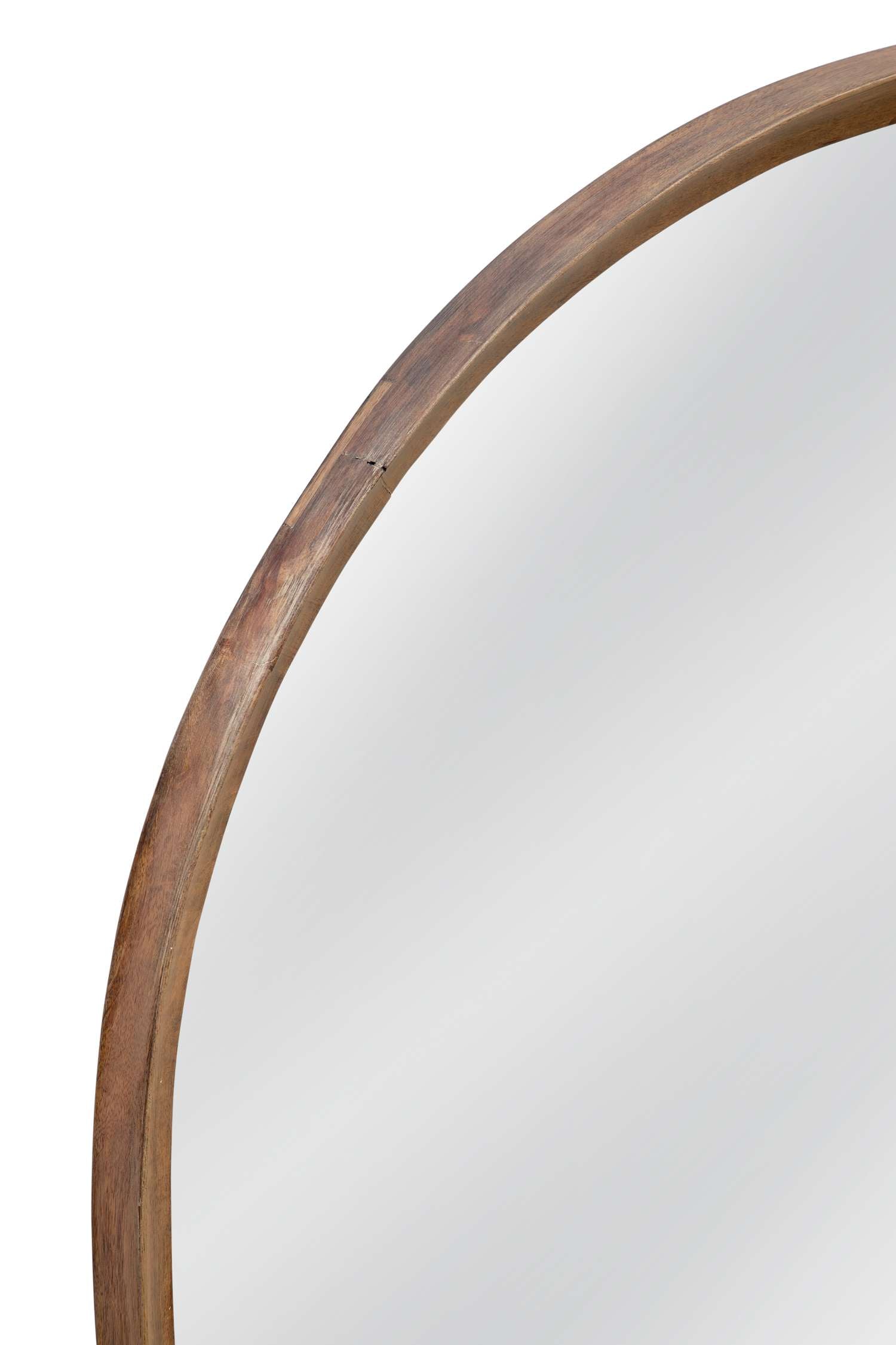 Richards Wall Mirror - Detail