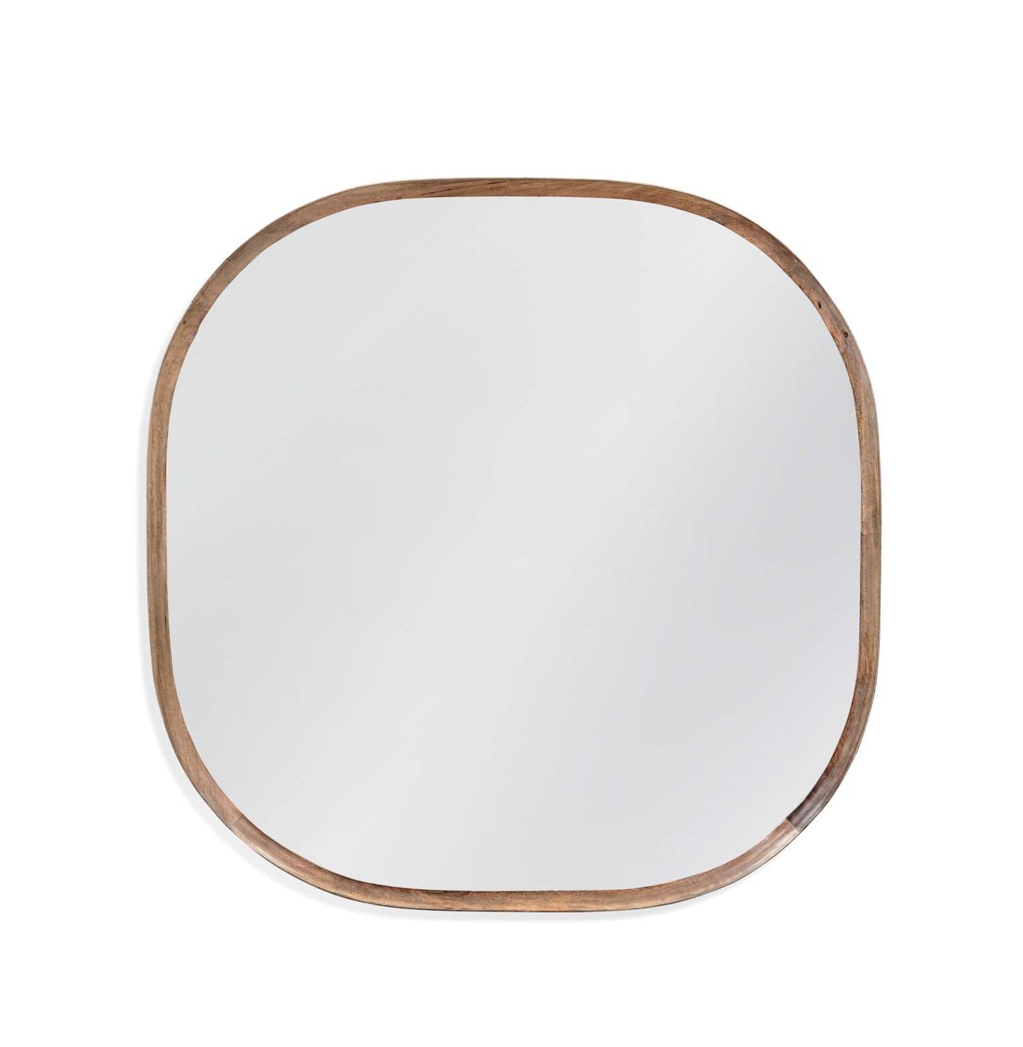 Richards Wall Mirror - Additional