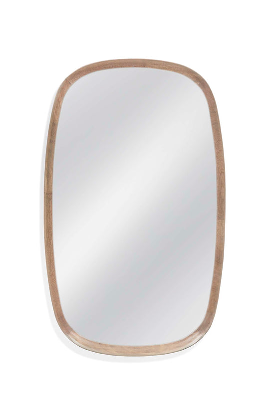 Priscott Wall Mirror - Straight On