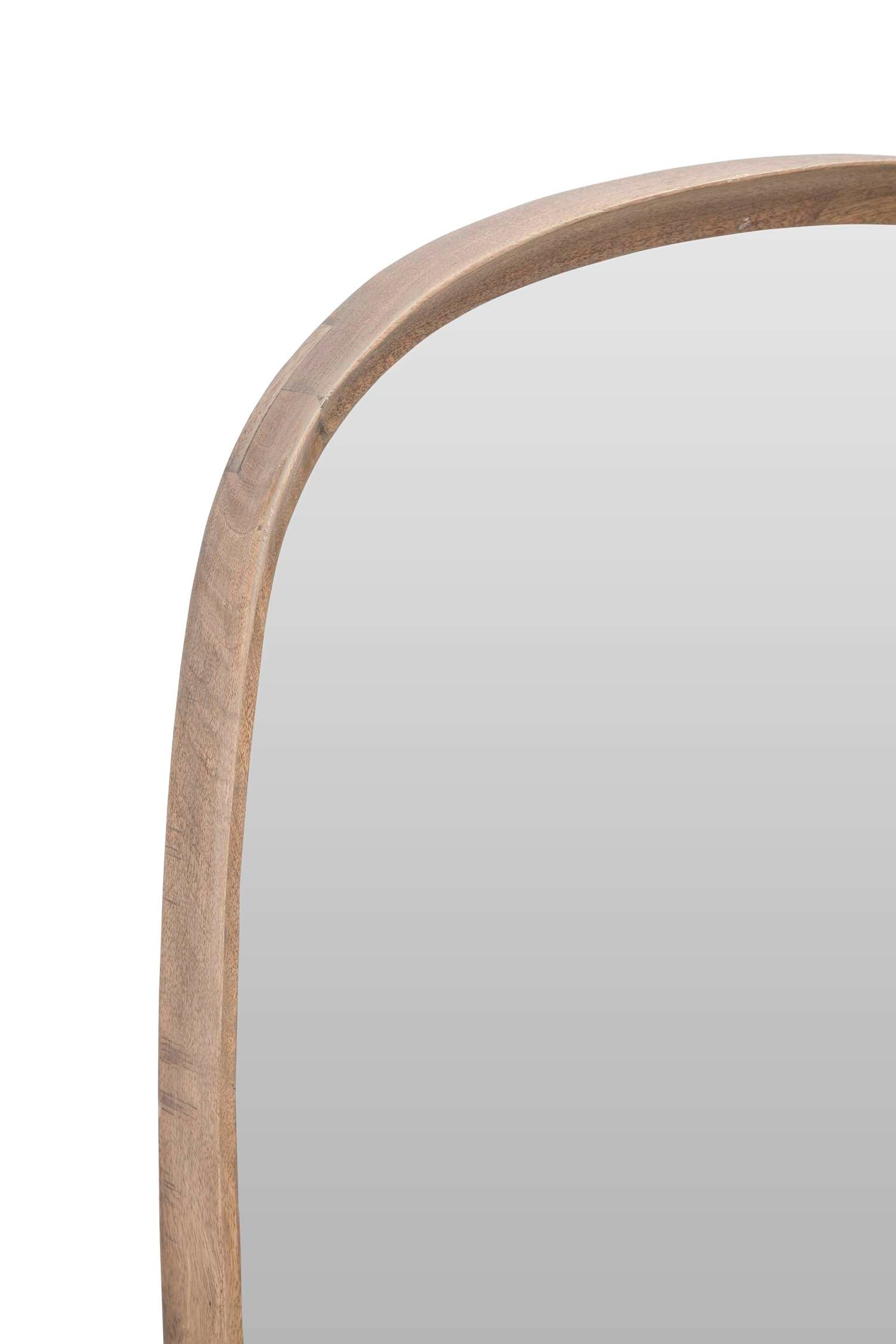 Priscott Wall Mirror - Detail