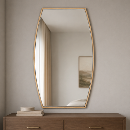 Tonda Wall Mirror - Main