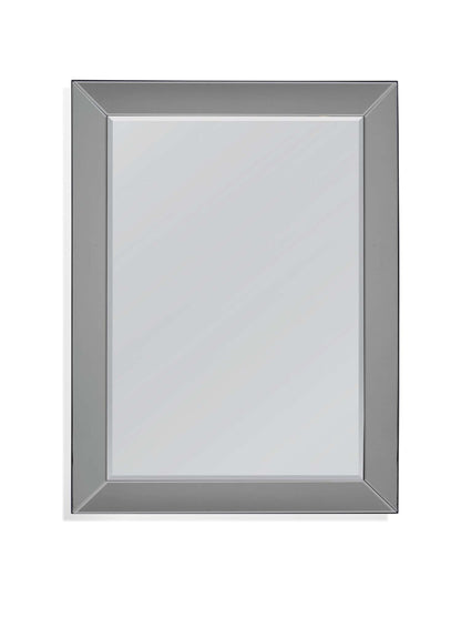 Drew Wall Mirror - Straight On
