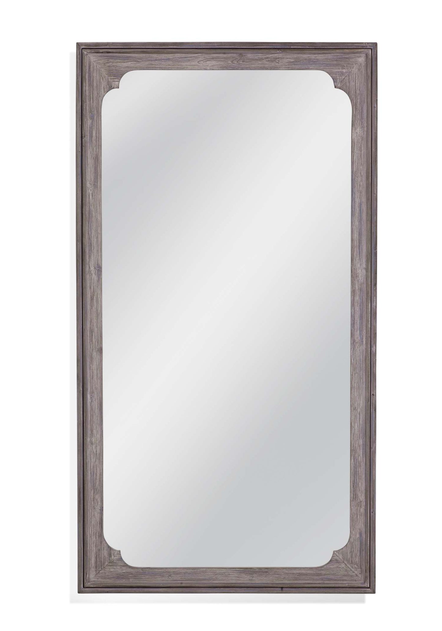 Landry Floor Mirror - Straight On