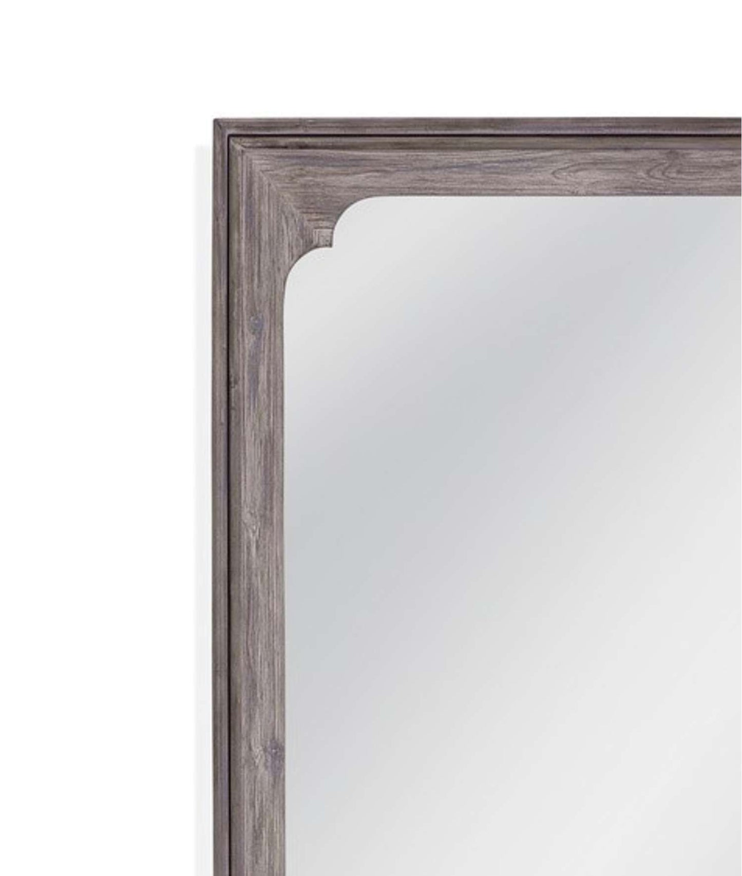 Landry Floor Mirror - Additional