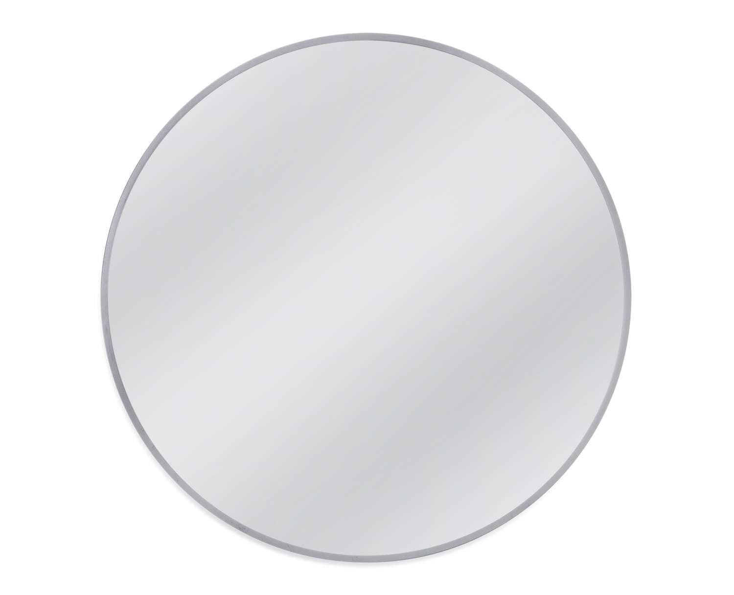Portia Wall Mirror - Straight On