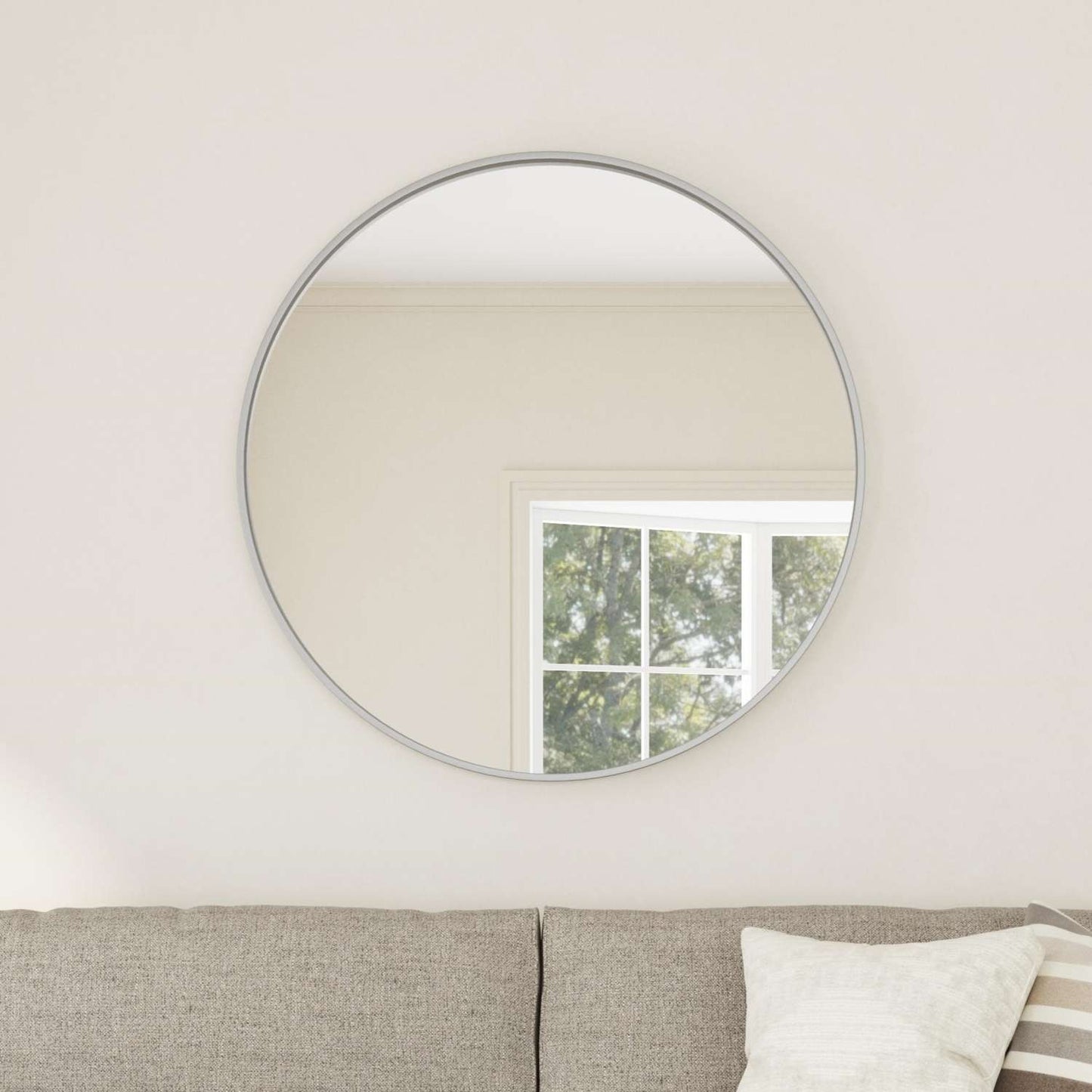 Portia Wall Mirror - Main