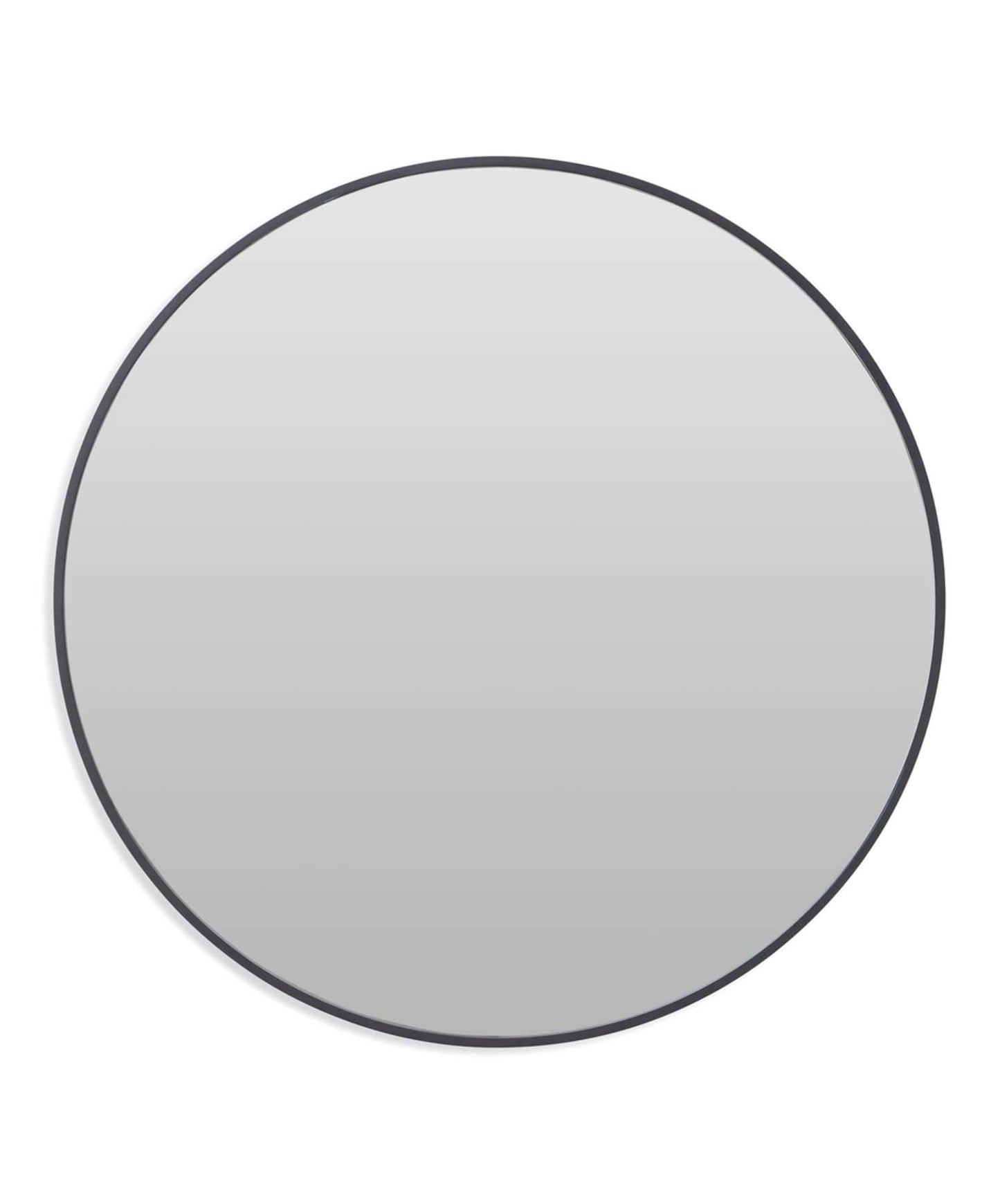 Levigne Wall Mirror - Straight On