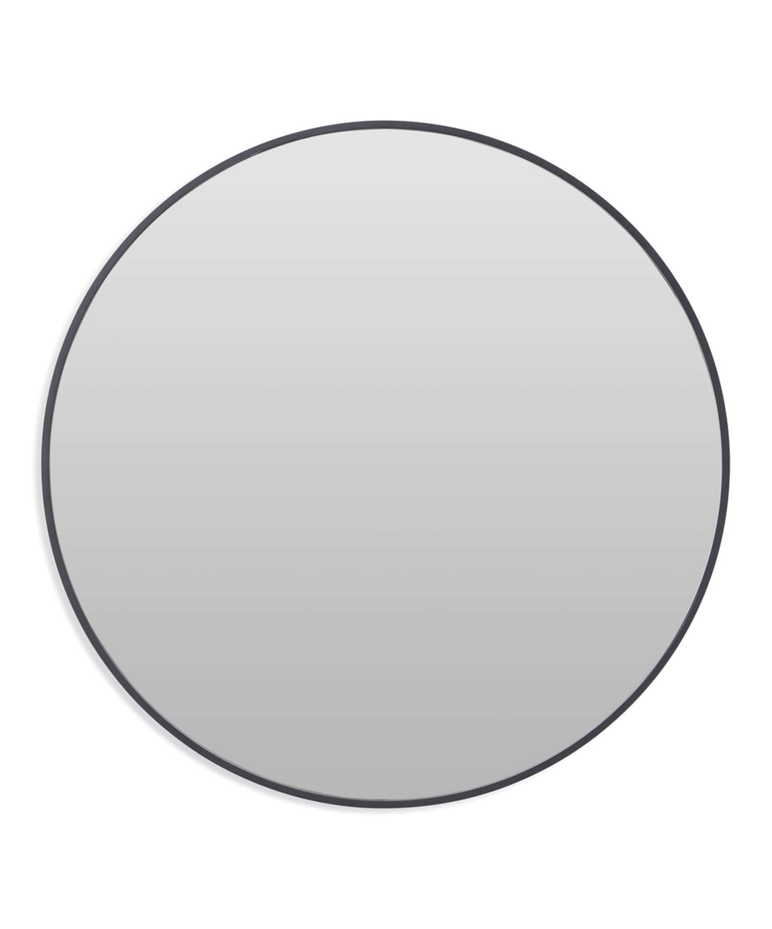 Levigne Wall Mirror - Straight On
