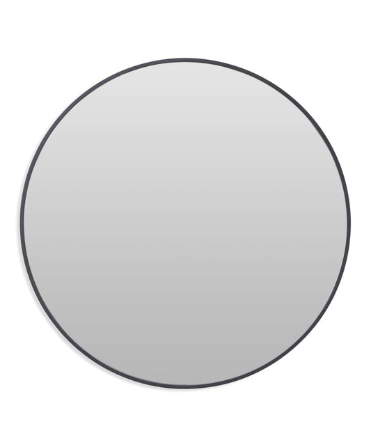 Levigne Wall Mirror - Straight On