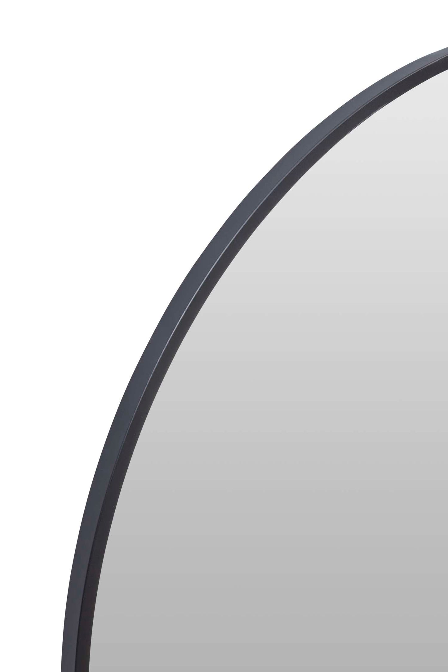 Levigne Wall Mirror - Detail