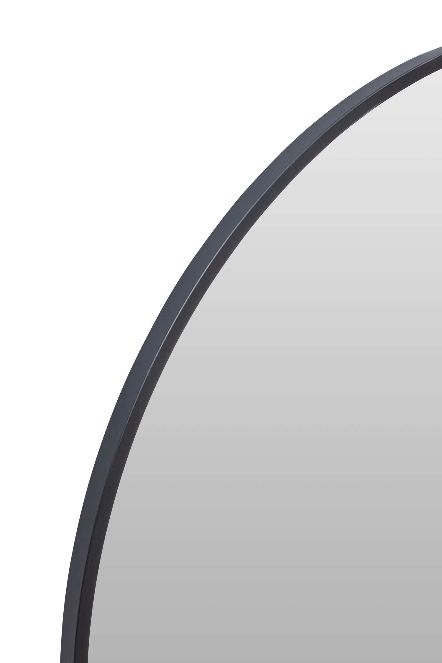 Levigne Wall Mirror - Detail