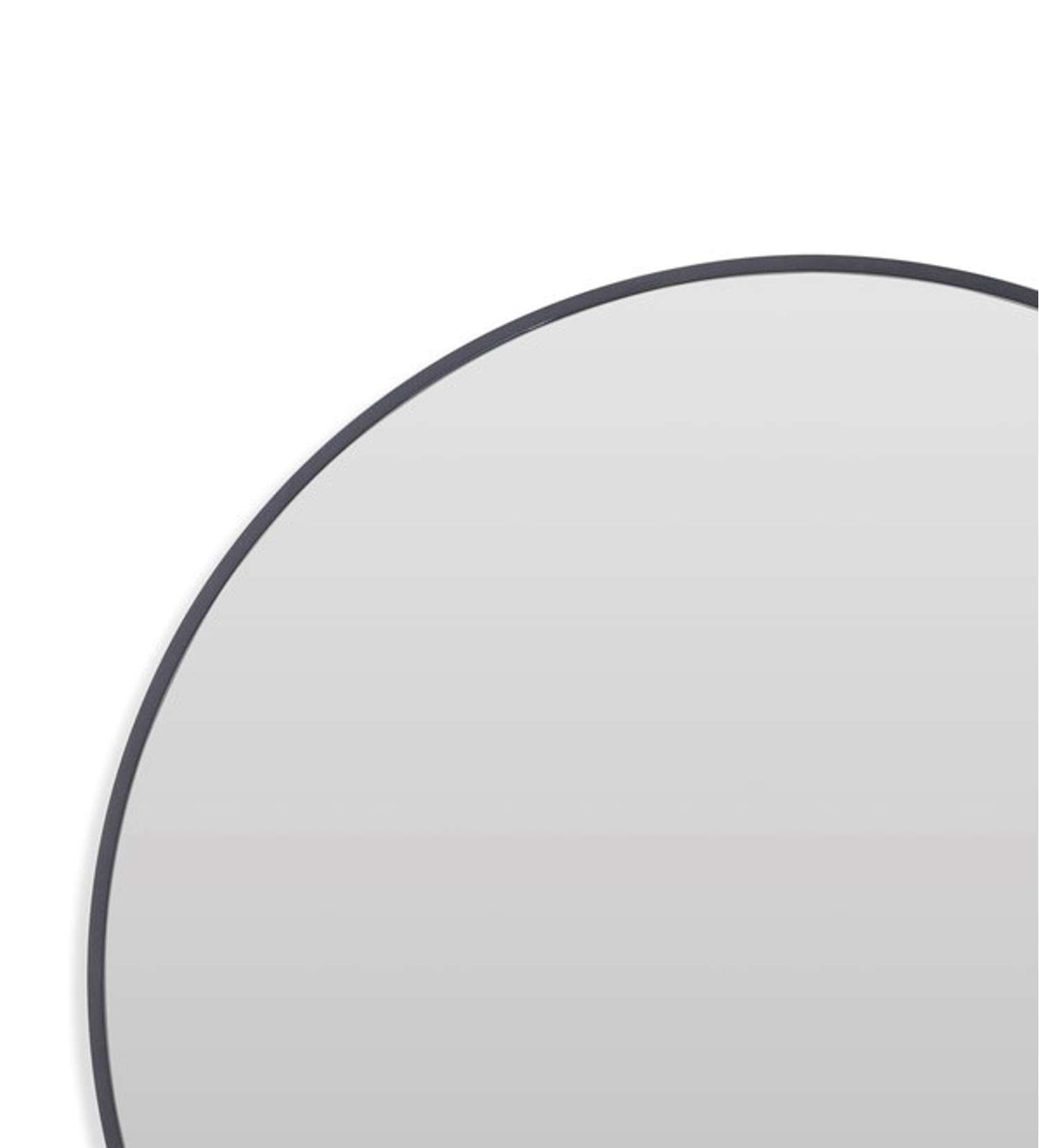 Levigne Wall Mirror - Additional