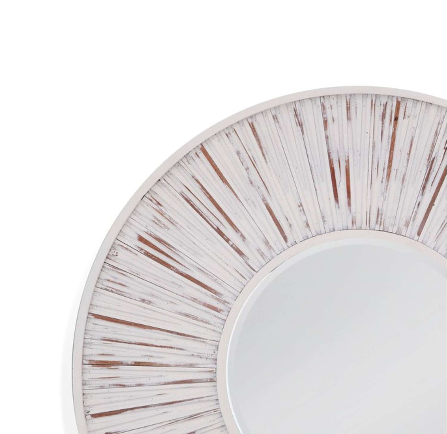 Ojos Round Wall Mirror - Additional