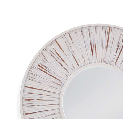 Ojos Round Wall Mirror - Additional