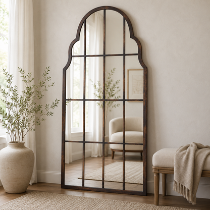 Francisco Floor Mirror - Main