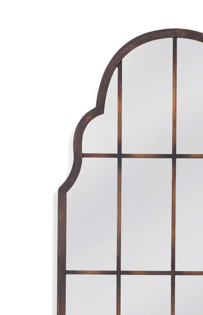 Francisco Floor Mirror - Additional