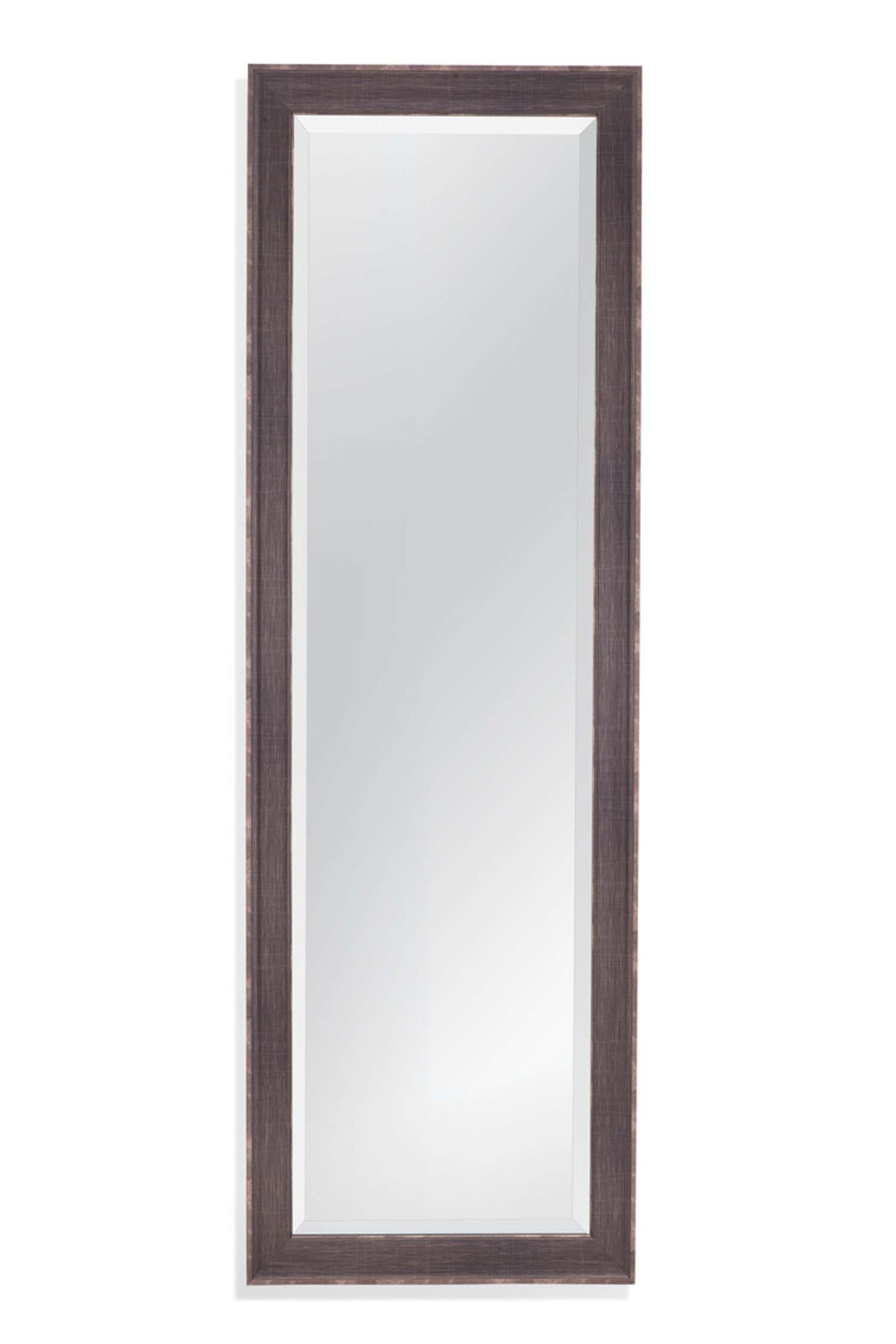 Jameson Floor Mirror - Straight On