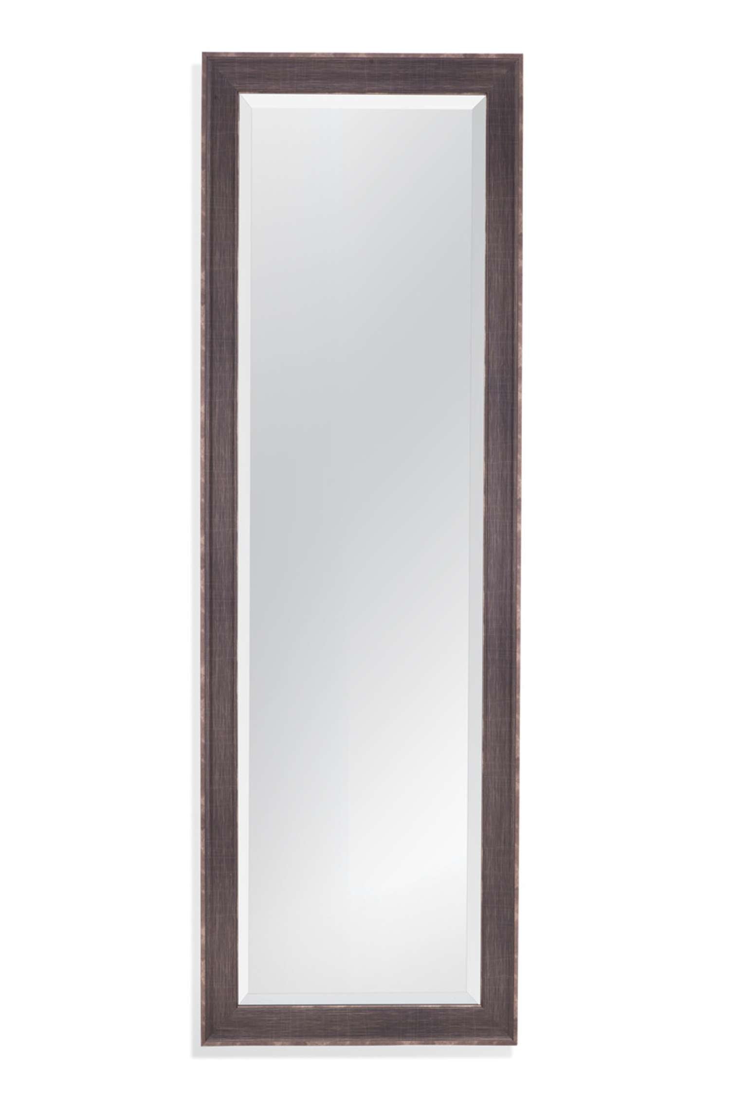 Jameson Floor Mirror - Straight On
