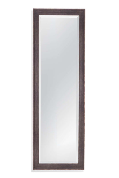 Jameson Floor Mirror - Straight On