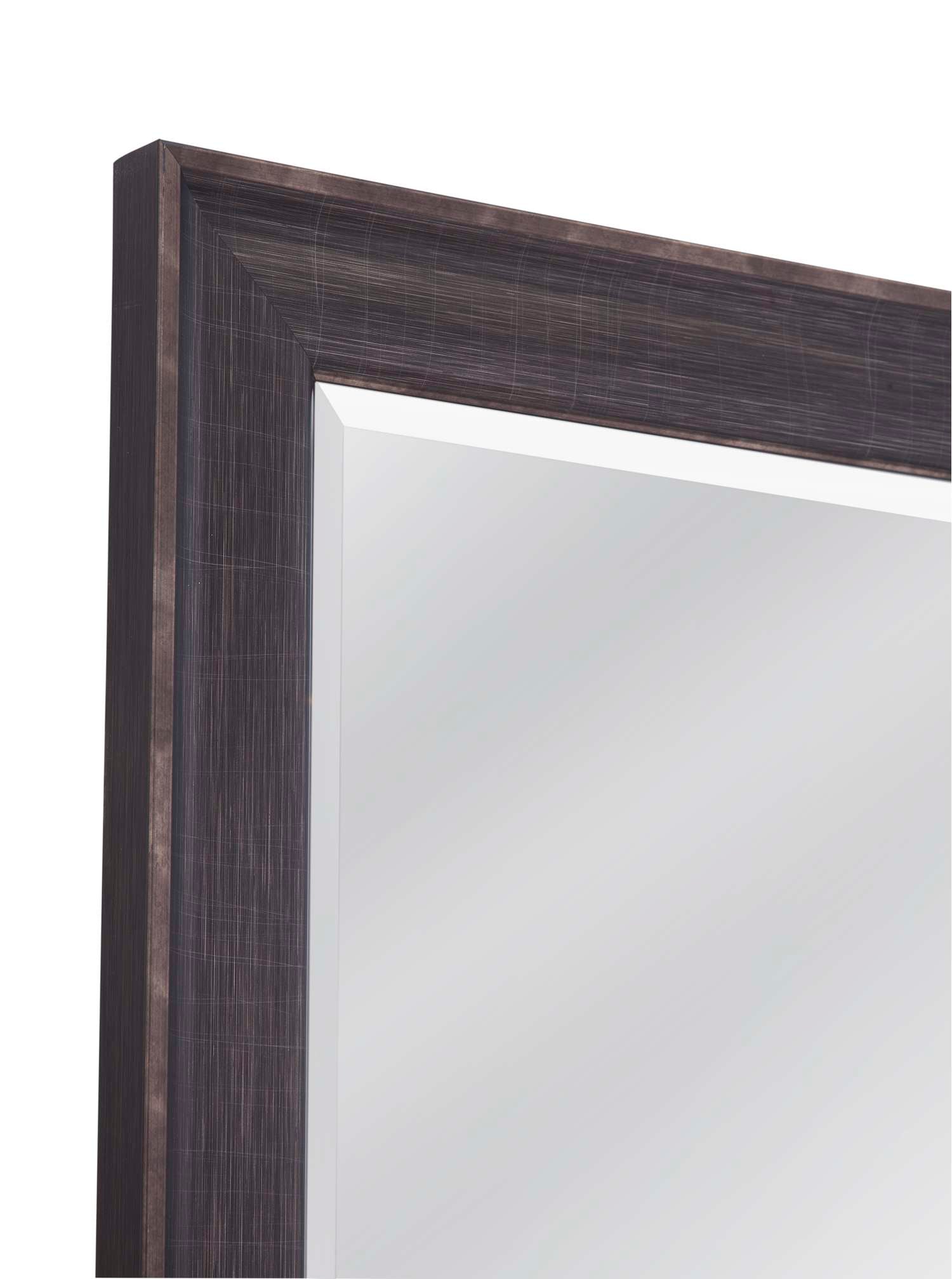 Jameson Floor Mirror - Detail