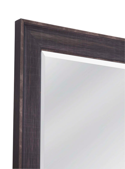 Jameson Floor Mirror - Detail