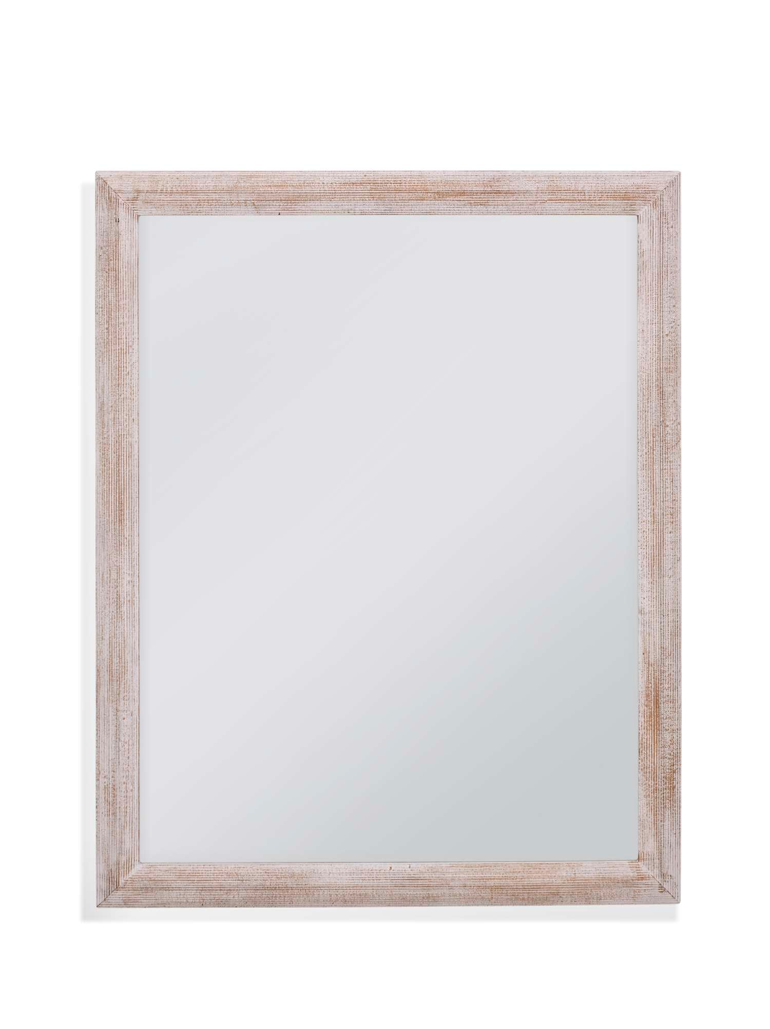 Bellefont Wall Mirror - Straight On