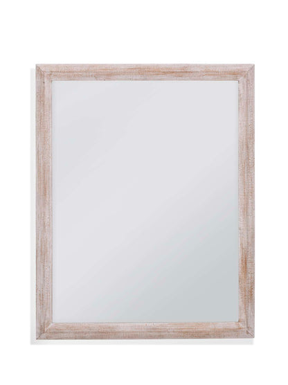 Bellefont Wall Mirror - Straight On