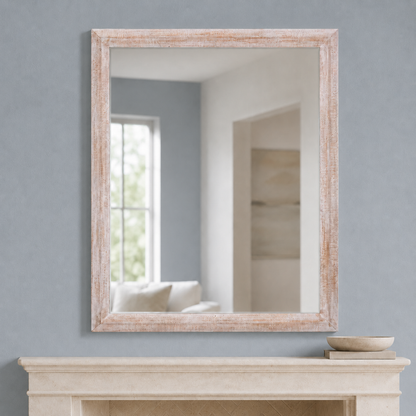 Bellefont Wall Mirror - Main