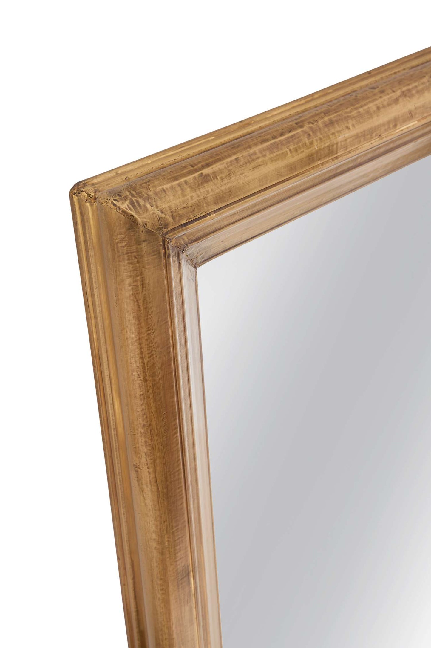 Geoffrey Wall Mirror - Detail
