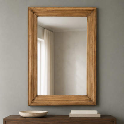 Geoffrey Wall Mirror - Main